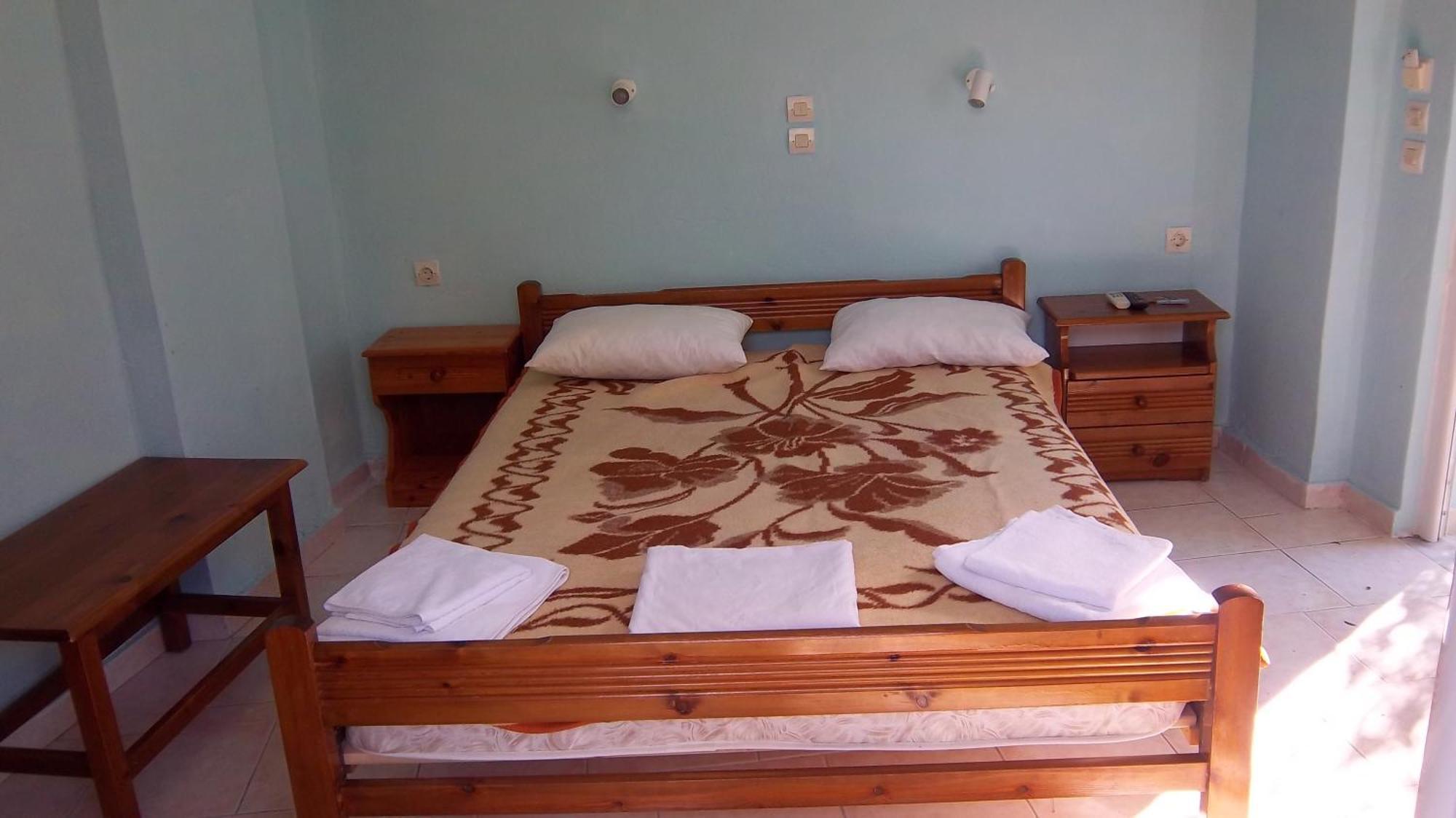Belvedere Zakynthos Studios Vasilikos  Room photo