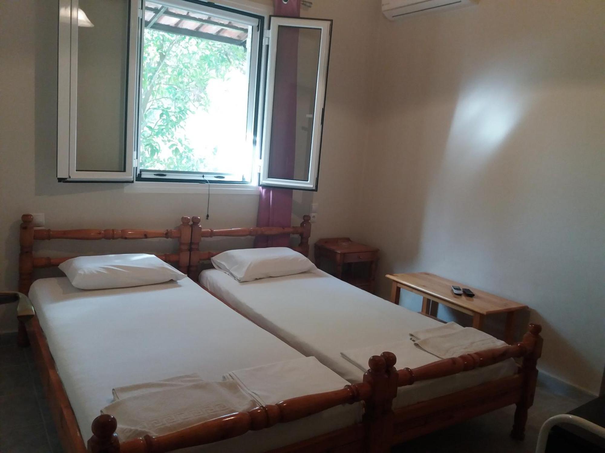 Belvedere Zakynthos Studios Vasilikos  Room photo