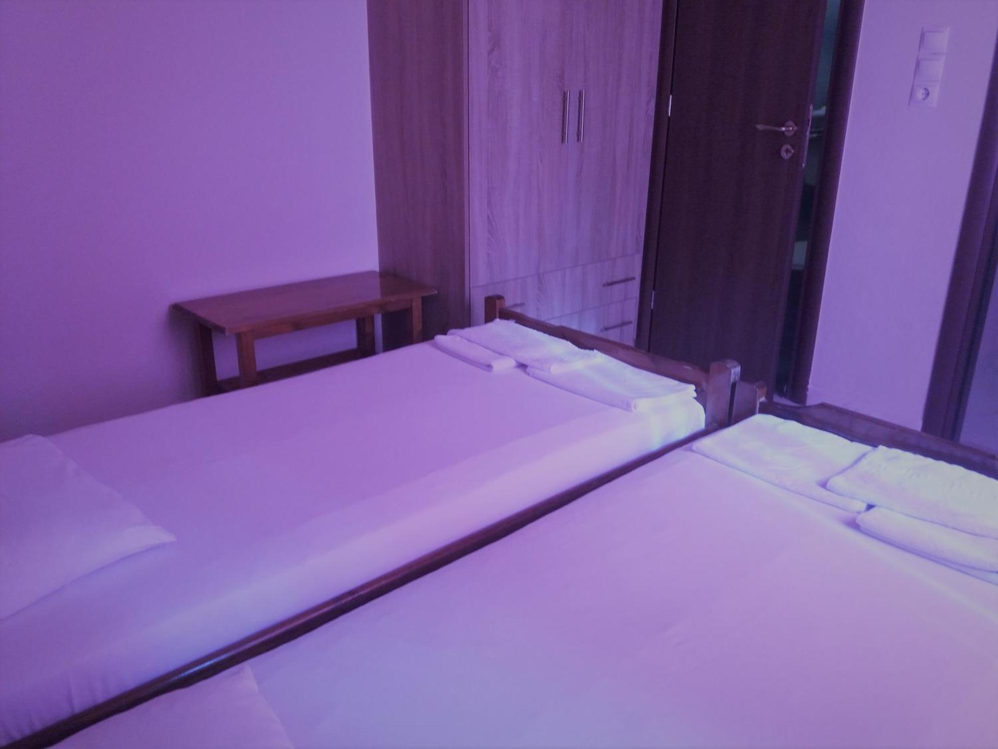 Belvedere Zakynthos Studios Vasilikos  Room photo