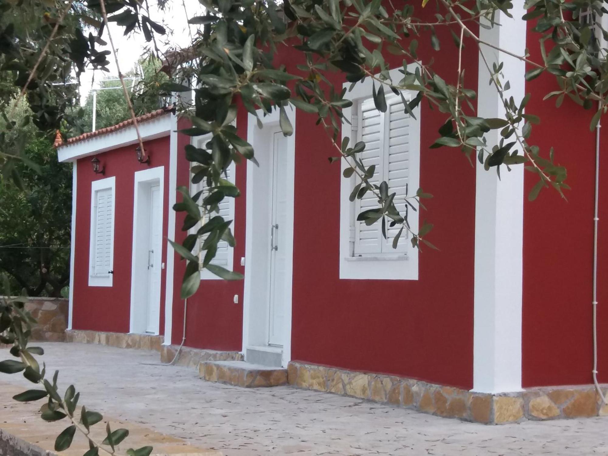 Belvedere Zakynthos Studios Vasilikos  Room photo