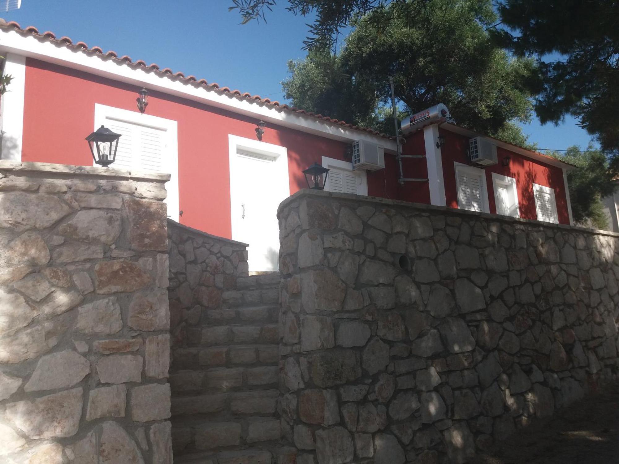 Belvedere Zakynthos Studios Vasilikos  Room photo