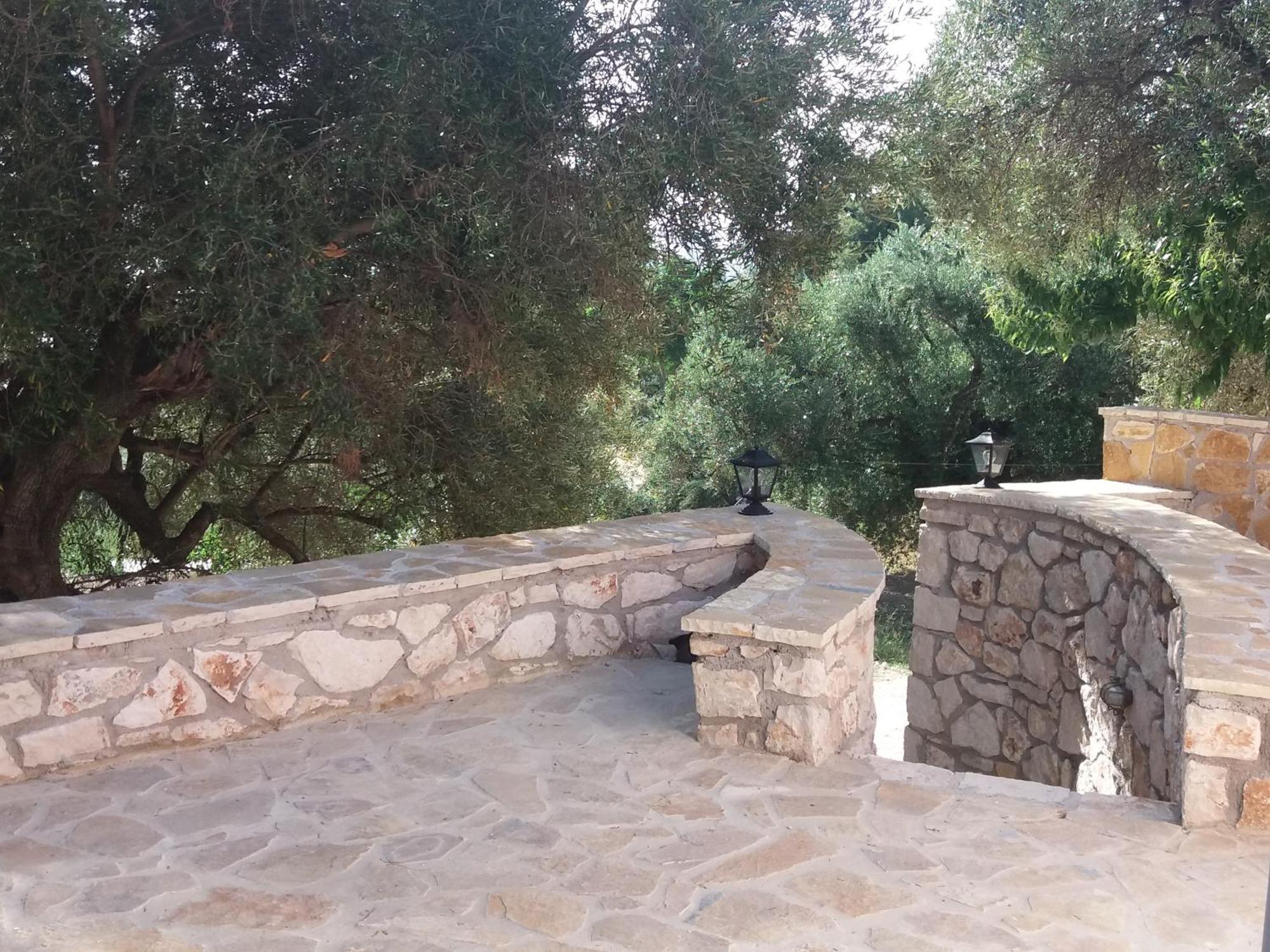 Belvedere Zakynthos Studios Vasilikos  Room photo