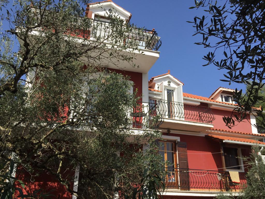 Belvedere Zakynthos Studios Vasilikos  Exterior photo