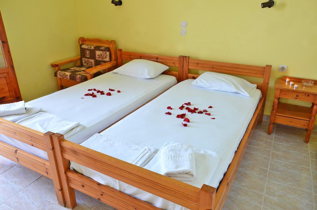 Belvedere Zakynthos Studios Vasilikos  Room photo