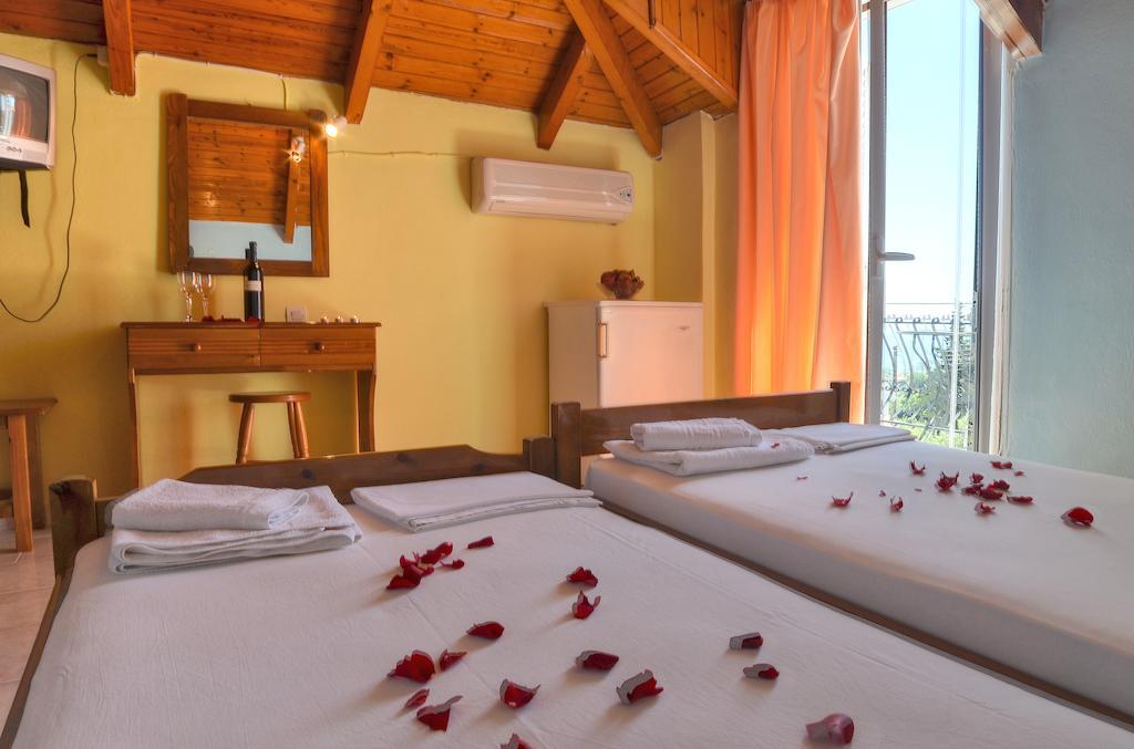 Belvedere Zakynthos Studios Vasilikos  Room photo
